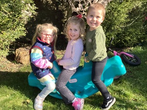 Gallery Item 2 Garden Play